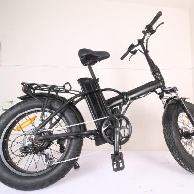 China Fashionable 7speed 7speed electric bicycle 750Watt motor lithium battery brushless folding bikes for adults for sale