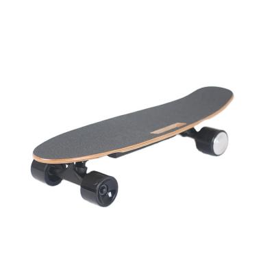 China Factory Direct Sale 350w*2 Offroad Electric Skateboard Adult Sketboard Longboard For Adult for sale