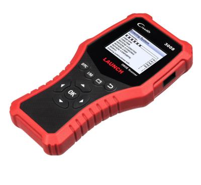 China Full OBDII/EOBD Functions OBDII/EOBD Diagnostic Tool CR3008 Engine Code Reader Universal Auto Diagnostic Tool CR3008 Full OBD 2 Free Update X431 Creader 3008 for sale