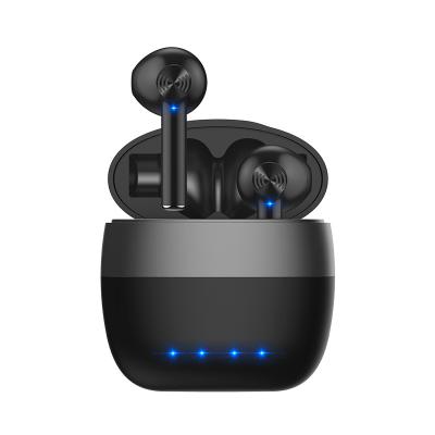 China Super Bass TWS 5.0 Earbuds inPods TWS Handsfree Radio For IPhone And Android Stereo Headset Auto Connect With Charging Case for sale