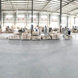 Verified China supplier - Shenzhen Micheda Industrial Co., Ltd.