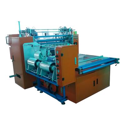 China machinery & Hardware Machinery & Automatic Thermal Material Transfer Jumbo Rolls Slitting And Slitting Machine Factory Price for sale