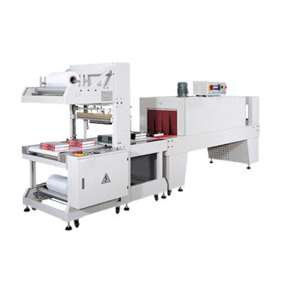 China machinery & Hardware Machinery & Hot Selling Automatic Lower Price Material Shrink Film Packaging Machine Automatic Film Sealing Machine Heat Forming Machine for sale