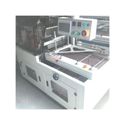 China machinery & Hardware Machinery & Hardware factory hot sales Full Auto high speed edge sealing machineFactory hot sales for sale