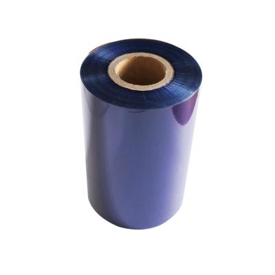 China COMPATIBLE High Quality Thermal Self Adhesive Label Color Barcode Printing Label Reel for sale