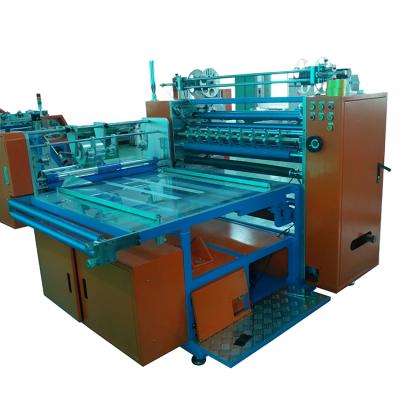 China machinery & Hardware Machinery & Full Auto TTR Material Series Automatic Equipment Roll Slitter Cutting Machine for sale