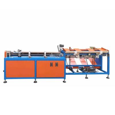 China Wholesale Professional Paper Core Cutter Maker Tube Core Cutter Fiber Laser Paper Cutting Machine for sale