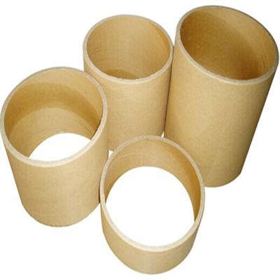 China Wholesale High Quality Recycled Materials 30ml Paper Tube Cylinder Cheap Kraft Paper Tube for sale