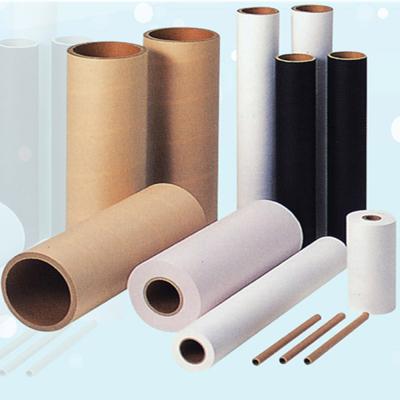 China Recycled Materials Custom Printed Cardboard Paper Mailing And Mailing Tube For Poster Packaging for sale