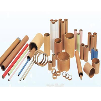 China Recyclable High Quality Custom Craft Paper Tube Packaging for sale