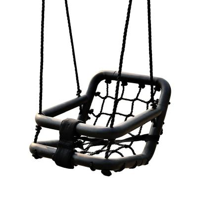 China Modern Outdoor Swing For Kids Swing Set With Straps Kid Devil for sale