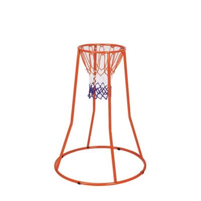 China Easily carry basketball hoop basketball stand equipment portable standard indoor outdoor sport for sale