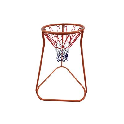 China Easily Carry Portable Standard Basketball Hoop Equipment Sport For Kids Adults for sale