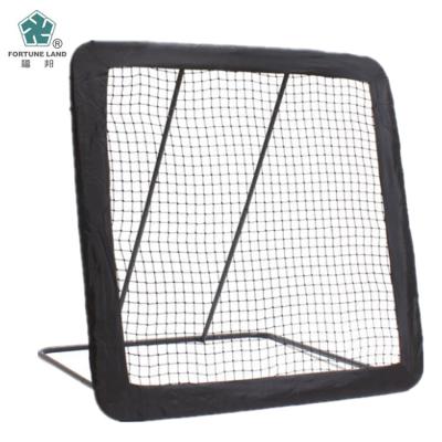 China For All Baseball Net Rebounder Net Soccer Goal Swiping Practice Goal for sale