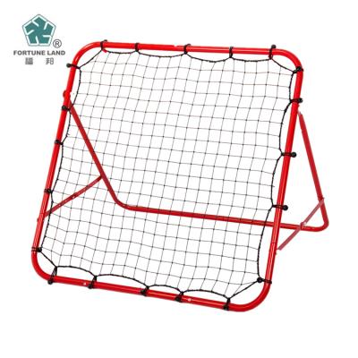 China For All Soccer Goal Rebounder Goal Hitting Practice Net For Junior for sale