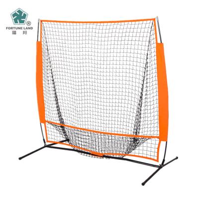 China For All Outdoor Lacrosse Rebounder Goal Hockey Ball Goal for sale