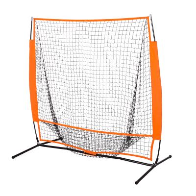 China For All Folding Lacrosse Rebounder for sale