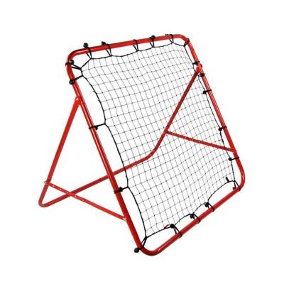 China For All Baseball Softball Throw Rebounder Back Goal Hitting Practice Net for sale