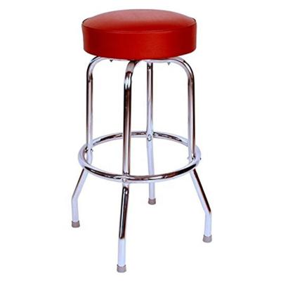 China High quality with reasonable price outdoor cheap bar stool set with parts accessories for sale