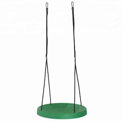 China Outdoor Furniture Super Spinner Swing--Fun, Easy to Install on Swing Set or Tree! for sale