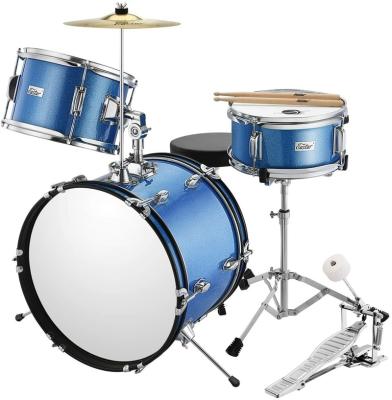 China Poplar MAGOO The high quality kit kids drum set made in jepun for sale