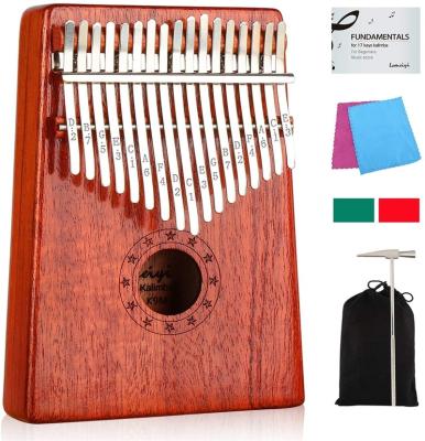 China Wholesale MAGOO The mechanical factory nolaflux dexinor head set kalimba for sale