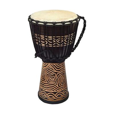 China Professional Playing MAGOO Hot On Electric Amazon String Heads Skins Djembe for sale