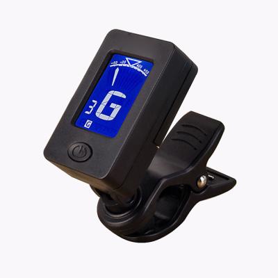 China Wholesale Tuning Guitar Mic Guitar Instrument Tuner Online Violin Pickup Dab Metronome Reasonable Price for sale