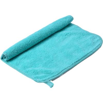 China QUICK-DRY Elegant velvet touch microfiber make up remover face towel set for bathroom for sale