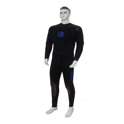 China Underwater Antibacterial Thermal Wetsuit Factory Price Wetsuit for sale