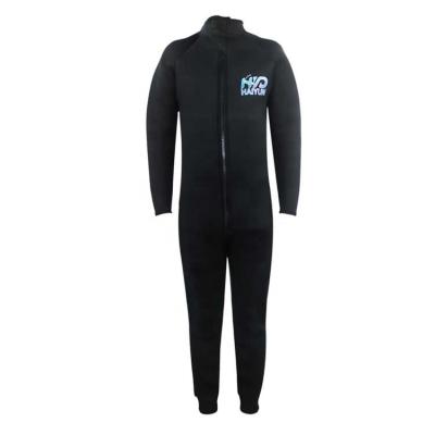 China OEM Antibacterial Warm Underwater Wetsuit Insulated Spearfishing Garment for sale