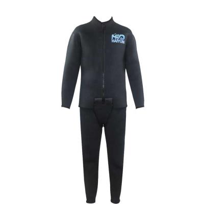 China OEM 3Mm Neoprene Wetsuit Antibacterial Warm Warm Wetsuit for sale