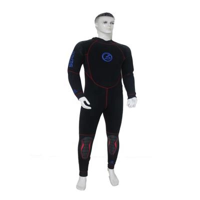 China Antibacterial Factory Direct Customized Fashion Wetsuit Surf Wetsuit for sale