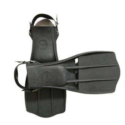 China scuba diving & premium commercial diving professional design provide comfortable OEM diving fins for sale