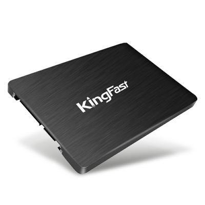 China KingFast SSD 2.5 inch SATA3 250GB 500GB 1TB 2TB Laptop Sate3 Desktop PC High Quality Internal Solid State Drive 120gb for sale