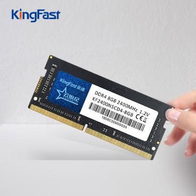 China High performance kingfast ram ddr4 8gb16 gigabyte 3200mhz game for laptop for sale