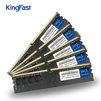 China High Performance OEM /odm Computer Parts Good Ram DDR 4 4gb 8gb Memoria Module RDA 4 Ram 2400mhz Desktop Ram for sale