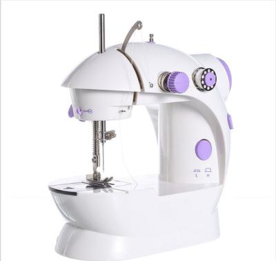 China Hotels Industrial Mini Small Automatic Sewing Machine Hand Sewing Machine Hand Held Machine for sale