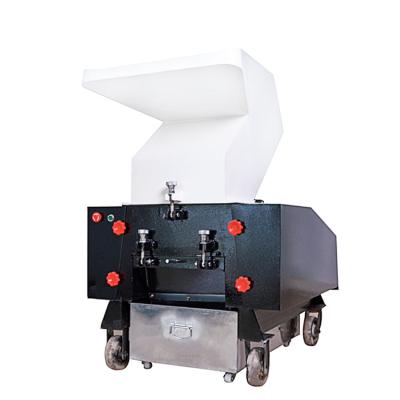 China Factory advanced plastic crusher bottle bag industrial grinding shredder from 1 hp to 120 hp for sale