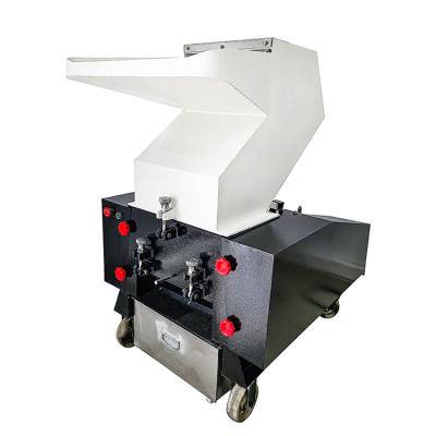 China Factory Machine Small Functional Shredder Crusher Recycling Plastic Crusher For Sale for sale