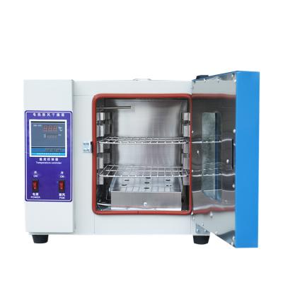 China factory hot air oven/laboratory oven/industrial oven for sale