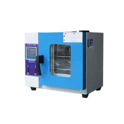 China Factory China Constant-temperature Proofer Lab Hope And Sausage Heating Ovens for sale