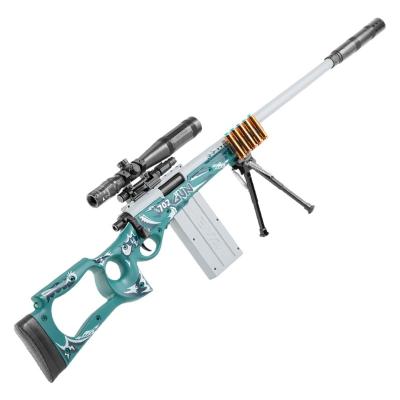 China Safety Professional Manufacture Airosoft Cheap Weapons Paint Ball Gun Product for sale