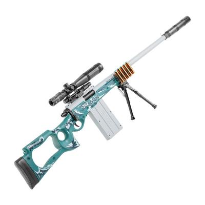 China Safety Top Sale Guaranteed Quality Paint Ball Gun Product for sale