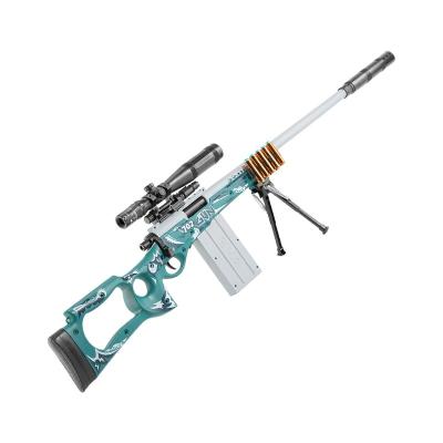 China Ak47 Type Ak47 Water Toy Air Soft Glock Airosoft Armypaint Paint Ball Firearm Safety Hot Price New Product for sale