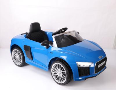 China Ride On Toy High Quality Metal Car Toys Electric Drive Toy Cars For Kids To for sale