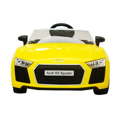 China Ride On Toy High Quality Four Wheel Remote Control Toy Car for sale