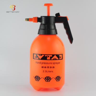 China 2L Garden Sprayer PET Bottle For Garden for sale