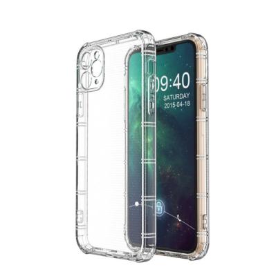 China Transparent Anti-drop Phone Case Suitable For Apple 13 TPU Silicone Phone Case 13pro Magnetic Phone Case for sale