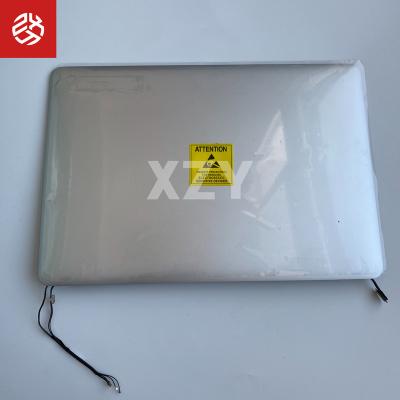 China LAPTOP Laptop LCD Display Assembly For Macbook Pro Retina A1398 Late 2013 Mid 2014 LCD Display Screen Replacement Panel for sale